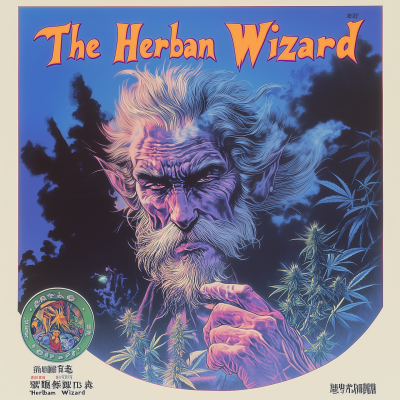 The Herban Wizard