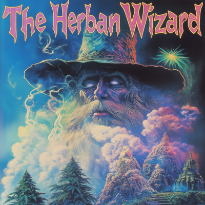 The Herban Wizard