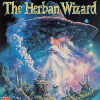 The Herban Wizard