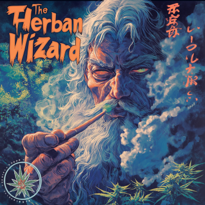 The Herban Wizard