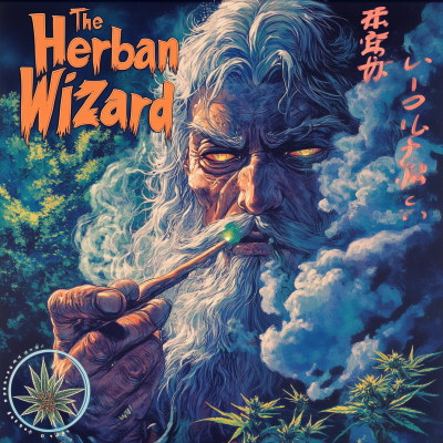 The Herban Wizard