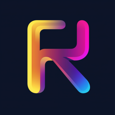 Funny TikTok Logo