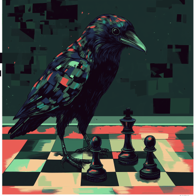 Visualize a Chess Game