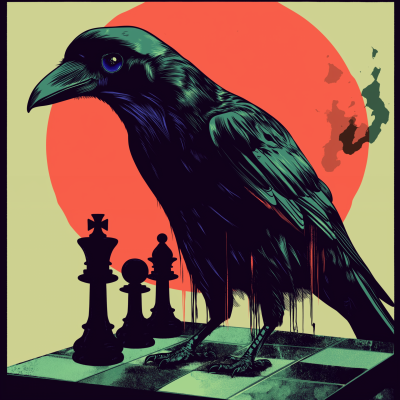 Chess Visualization