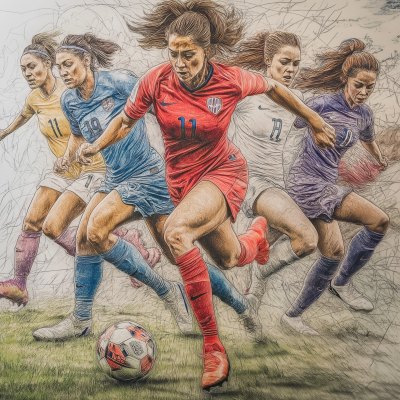 Skill Showcase Showdown Artwork