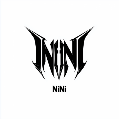 NiNi Band Logo