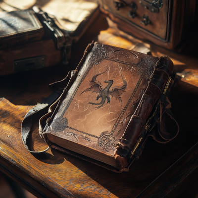 The Fables of the Barren