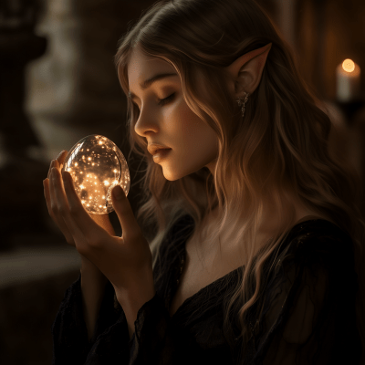 Awe and Wonder