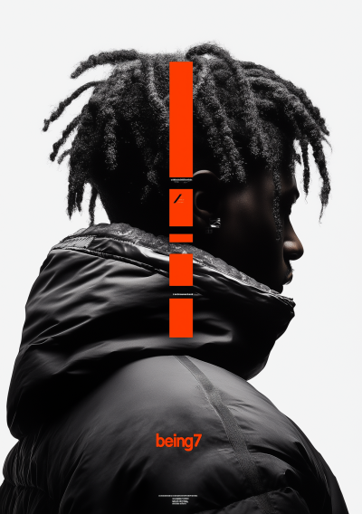 Extreme Close-Up Poster