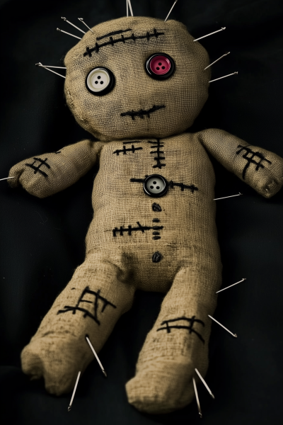 Voodoo Doll