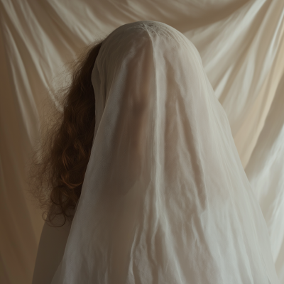 Veiled Mystery