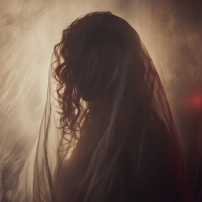 Veiled Mystery