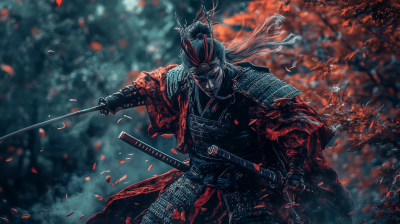 Fierce Duel