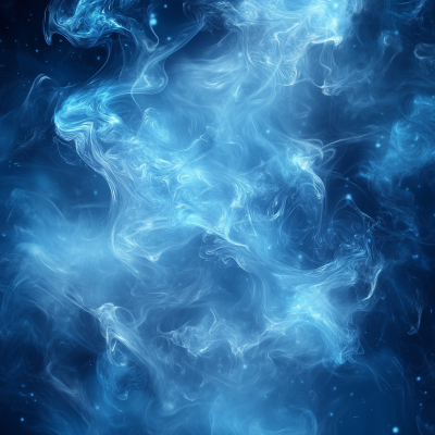 Blue Smoke