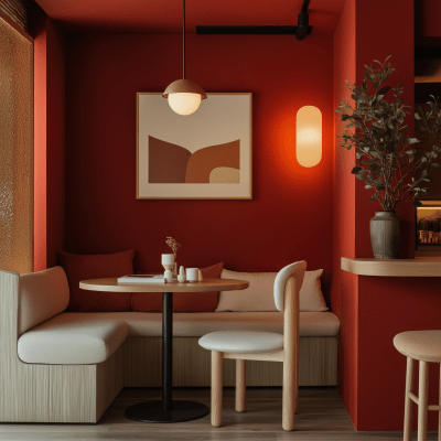 Stylish Tokyo Apartment