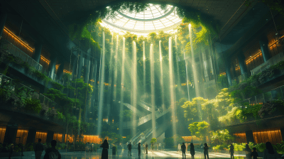 Cinematic Hyper Realism