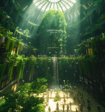 Cinematic Hyper