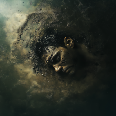 Fallen Daidalos