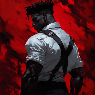 Nightmarish Guile