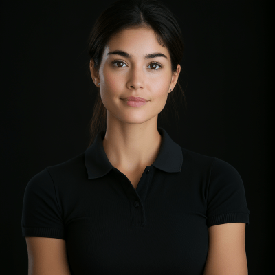 Professional Woman Headshot