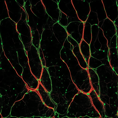 Direct Neuron Interaction