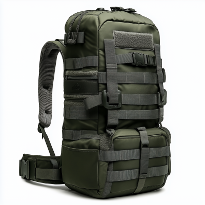 50L Tactical Backpack