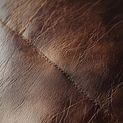 Minimal Leather Texture