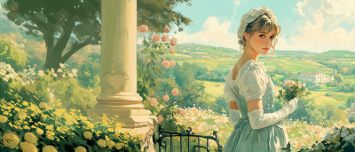 Regency Atmosphere