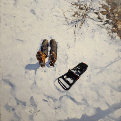 Winter Leisure