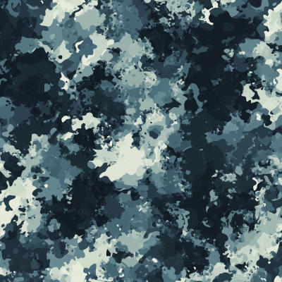 Digital Camouflage Pattern