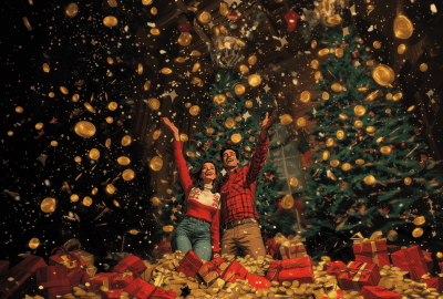 Festive Celebration