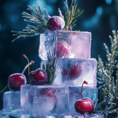 Frozen Delights