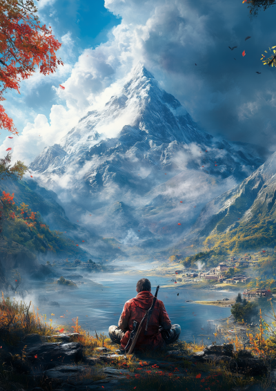 Far Cry 4 Logo