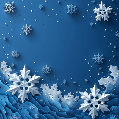 Merry Christmas Background