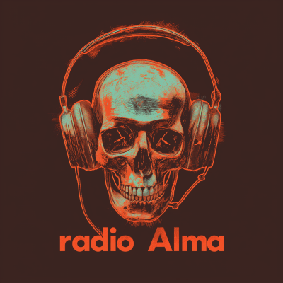 Radio Alma Logo