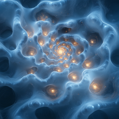 Fractal Cymatics