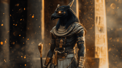 Egyptian God Set