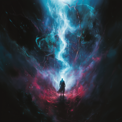 Mystical Duality