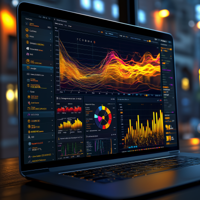 PowerBI Dashboard