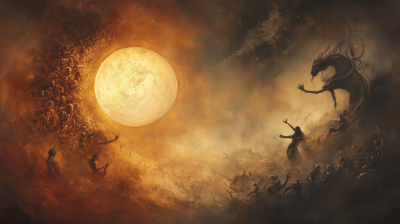 Ancient Hindu Prophecies