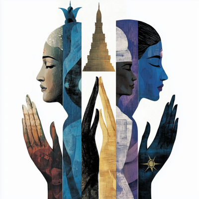Unity in Prayer
