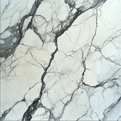 White Marble Tile