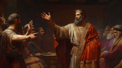 Execution of James the Less