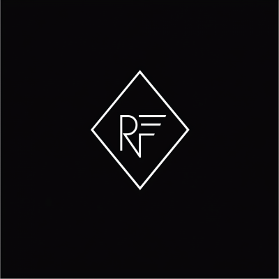 Minimalist Photographer Logo