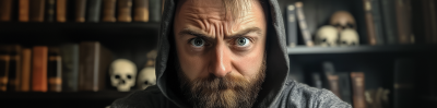 The Omniscient Dungeon Master