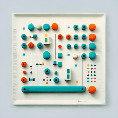 Abstract Drug Trial Coding