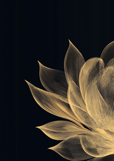 Luxury Fractal Design