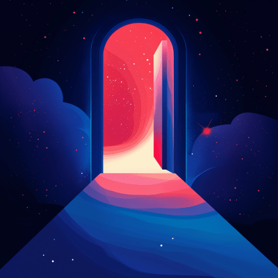 Magic Time Tunnel