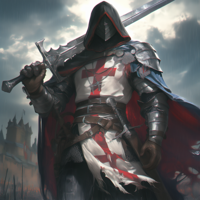 The Last Crusader