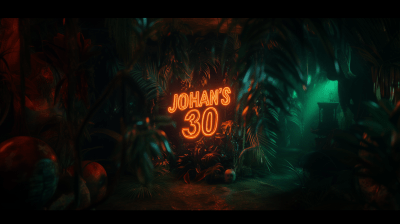 JOHAN’S 30